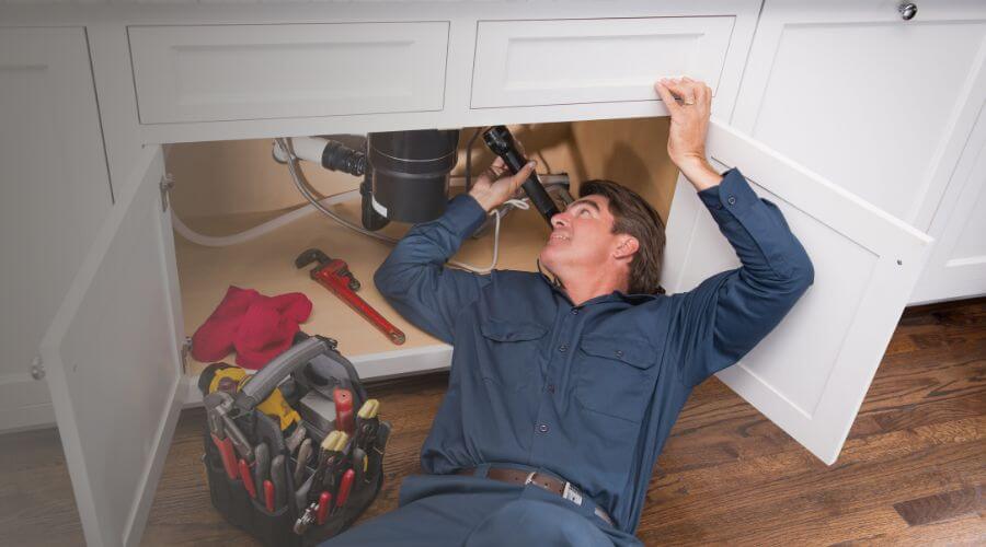 Professional Leak Detection Services in Yellow Jacket, CO